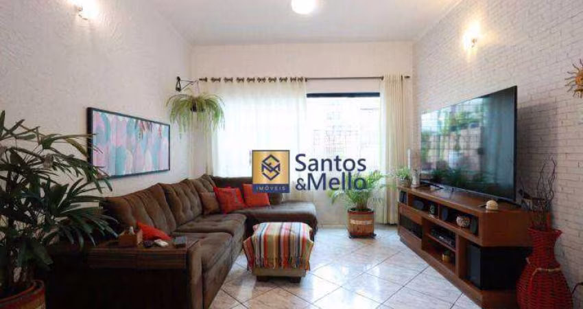 Sobrado em Vila Metalúrgica