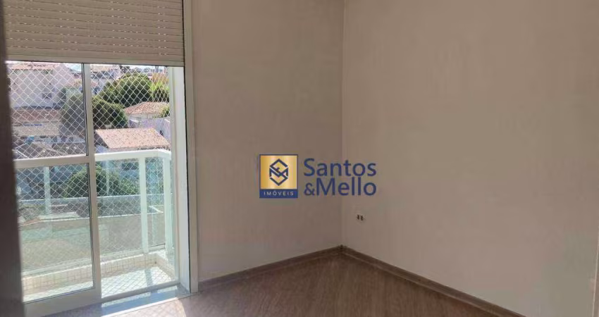 Apartamento em Vila Pires
