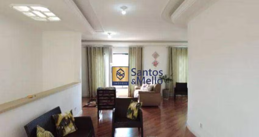 Casa com 3 dormitórios, 185 m² - venda por R$ 1.500.000,00 ou aluguel por R$ 5.575,00/mês - Parque Oratório - Santo André/SP