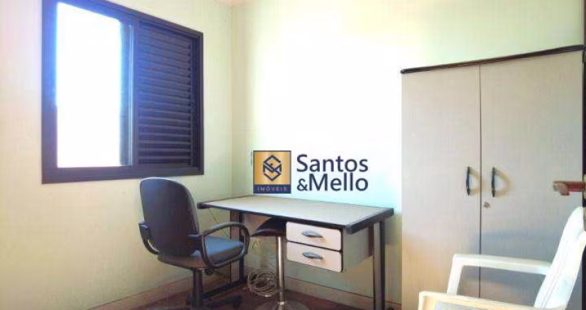 Apartamento em Santa Teresinha
