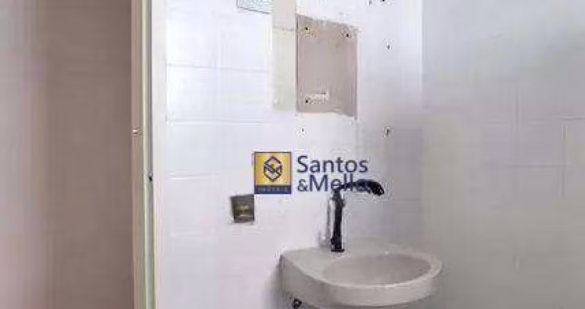 Casa com 2 dormitórios à venda, 80 m² por R$ 320.000,00 - Parque Capuava - Santo André/SP