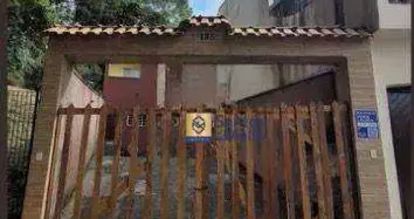 Sobrado com 3 dormitórios, 110 m² - venda por r$ 350.000,00 ou aluguel por r$ 2.700,00/mês - jardim las vegas - santo andré/sp