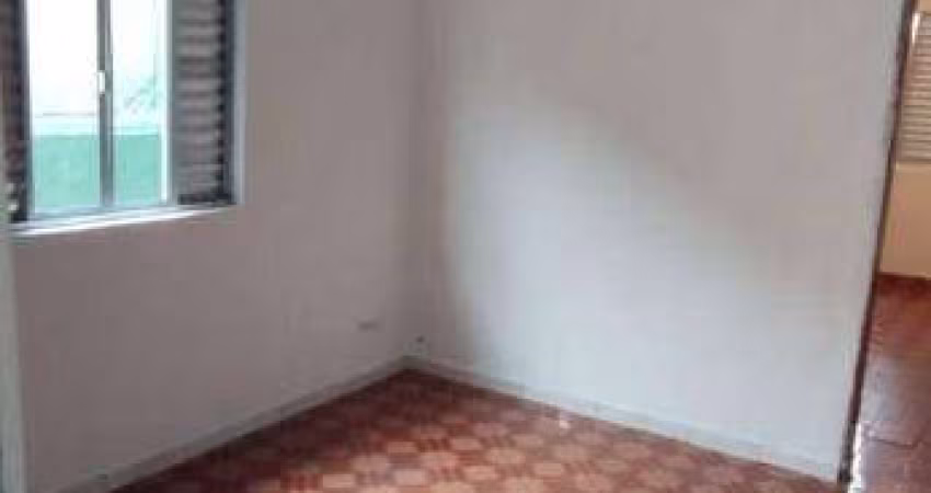 Casa com 1 dormitório para alugar, 40 m² por R$ 1.018,80/mês - Cidade São Jorge - Santo André/SP