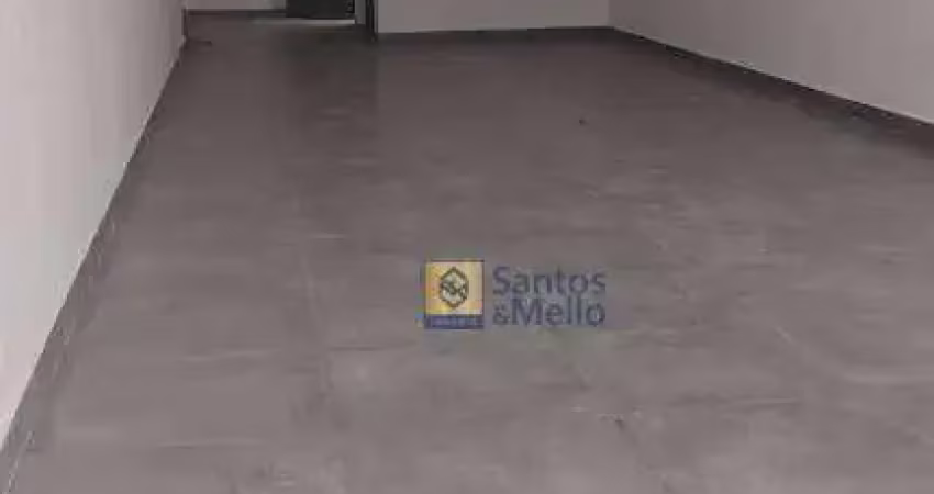 Salão para alugar, 67 m² por r$ 8.276,42/mês - centro - santo andré/sp