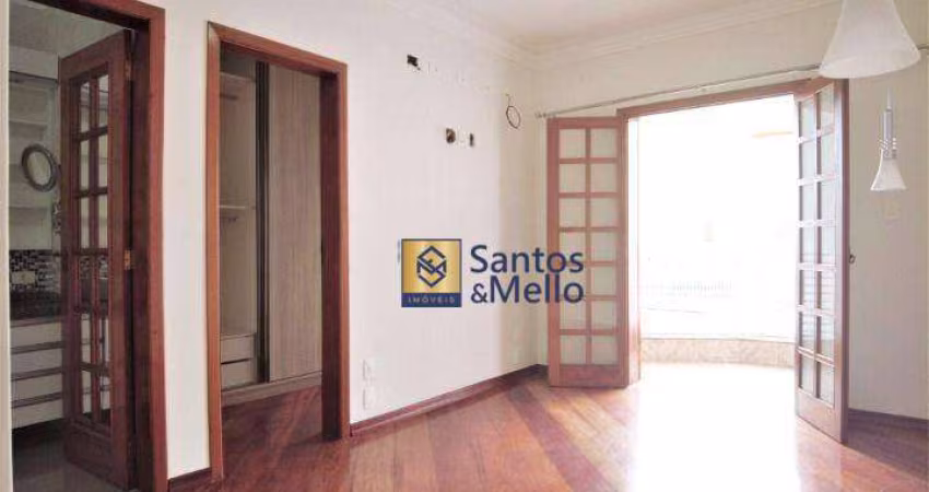 Sobrado com 3 dormitórios, 205 m² - venda por R$ 1.200.000,00 ou aluguel por R$ 5.020,00/mês - Vila Camilópolis - Santo André/SP