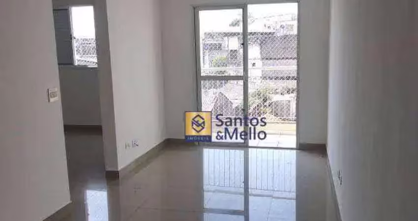 Apartamento com 2 quartos para alugar na Rua Alencar Araripe, 1595, Sacomã, São Paulo