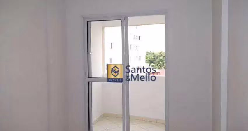 Apartamento com 2 dormitórios, 53 m² - venda por r$ 398.000,00 ou aluguel por r$ 2.596,00/mês - vila alpina - santo andré/sp