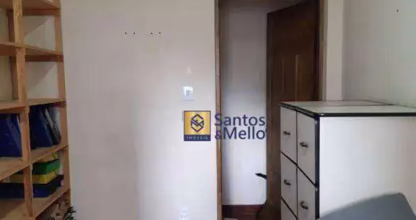 Casa para alugar, 287 m² por r$ 10.987,00/mês - vila bastos - santo andré/sp