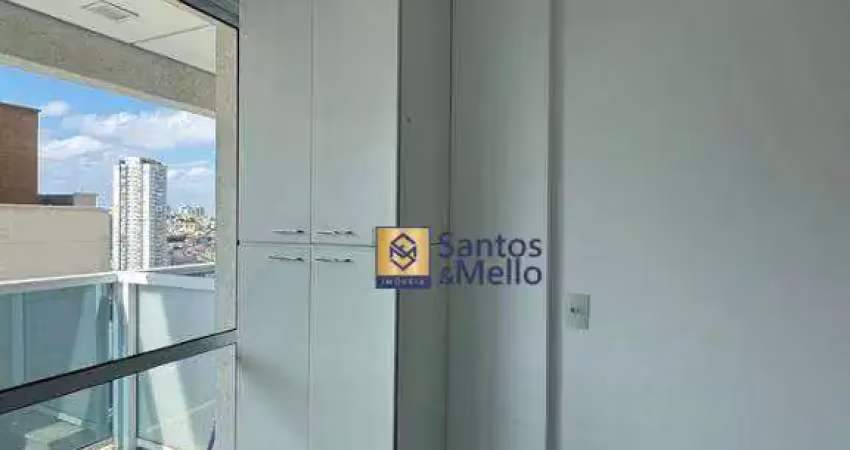 Sala, 72 m² - venda por r$ 759.150,00 ou aluguel por r$ 4.905,87/mês - paraíso - santo andré/sp