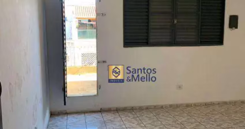 Casa com 2 dormitórios para alugar, 90 m² por r$ 1.351,51/mês - parque marajoara - santo andré/sp
