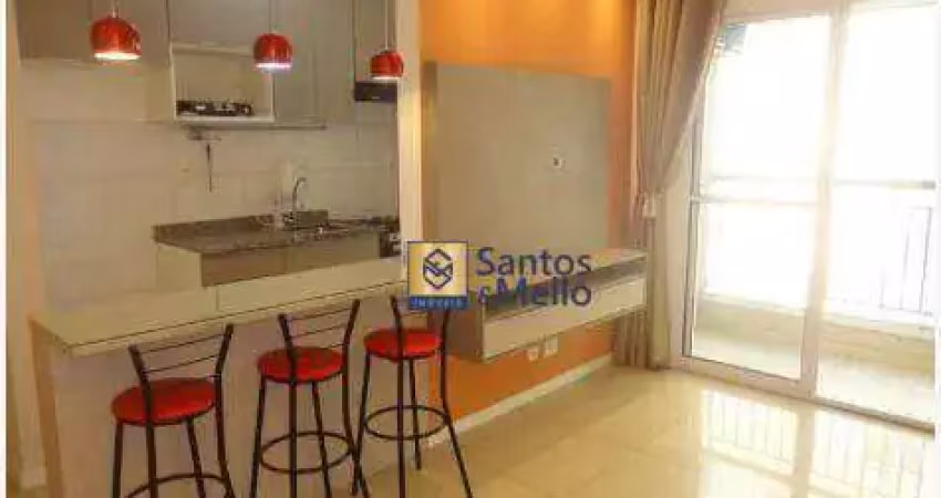 Apartamento com 2 dormitórios para alugar, 56 m² por r$ 3.370/mês - planalto - são bernardo do campo/sp