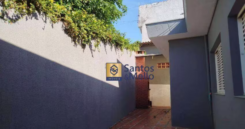 Casa com 3 dormitórios, 163 m² - venda por r$ 650.000,00 ou aluguel por r$ 3.300,00/mês - vila camilópolis - santo andré/sp
