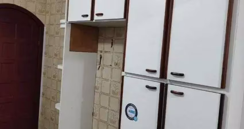 Sobrado com 5 dormitórios, 180 m² - venda por r$ 550.000,00 ou aluguel por r$ 3.000,00/mês - jardim progresso - santo andré/sp