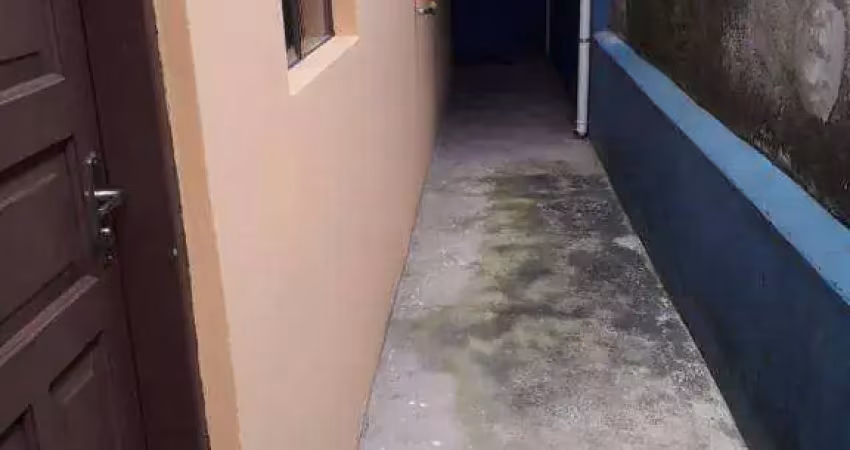 Casa com 1 dormitório para alugar, 60 m² por r$ 1.230,00/mês - vila suíça - santo andré/sp