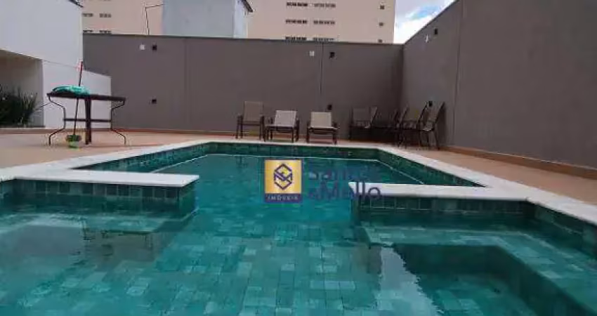 Apartamento com 3 dormitórios, 65 m² - venda por r$ 720.000,00 ou aluguel por r$ 3.800,01/mês - vila assunção - santo andré/sp