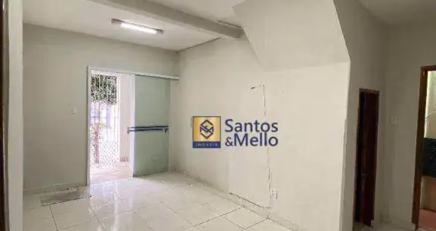 Casa para alugar, 155 m² por r$ 4.240,00/mês - centro - são caetano do sul/sp