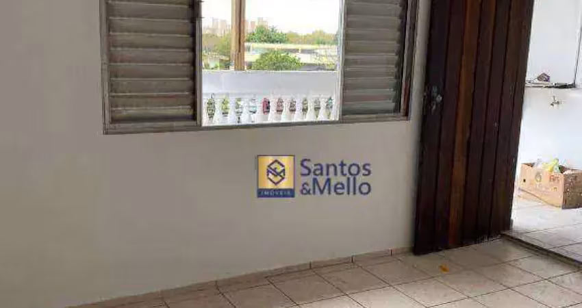 Casa com 3 dormitórios para alugar, 130 m² por r$ 2.150,00/mês - parque das nações - santo andré/sp