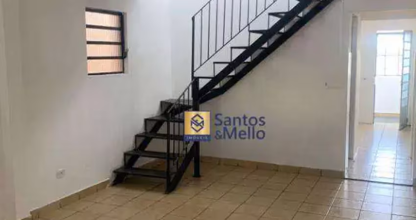 Casa com 1 dormitório para alugar, 50 m² por r$ 1.440,02/mês - jardim santa adélia - são paulo/sp