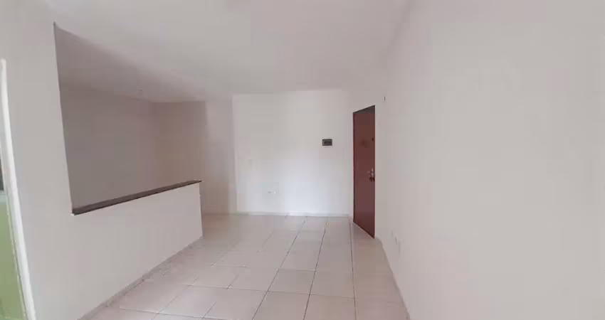 Apartamento com 2 dormitórios à venda, 52 m² por r$ 290.000,00 - cidade são jorge - santo andré/sp
