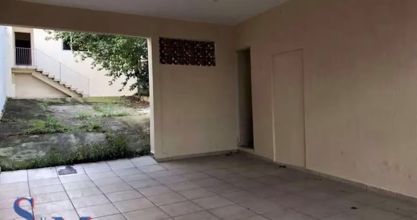 Casa com 2 dormitórios à venda, 144 m² por r$ 765.000,00 - vila bartira - santo andré/sp