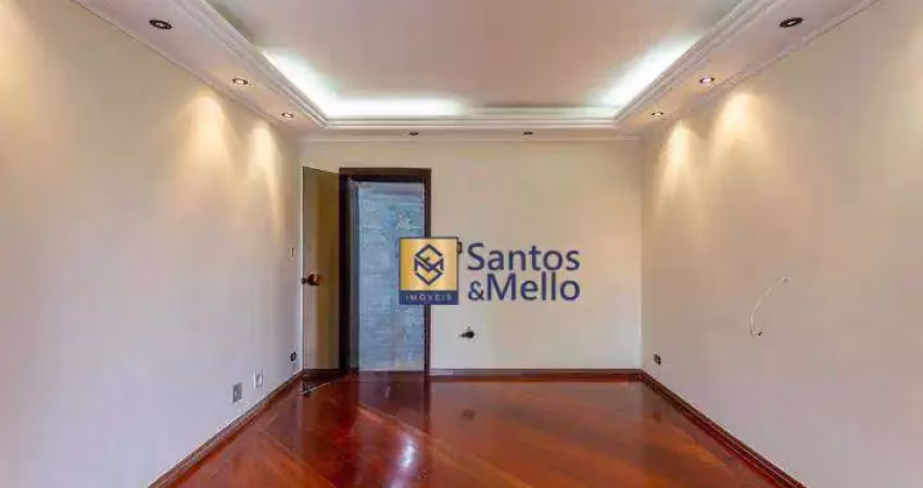 Casa com 4 dormitórios à venda, 190 m² por r$ 1.141.000,00 - vila valparaíso - santo andré/sp