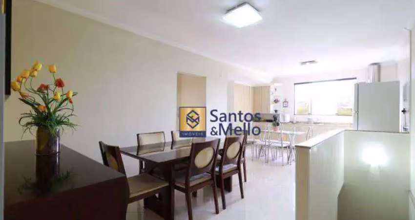 Sobrado com 3 dormitórios à venda, 245 m² por r$ 880.000,00 - jardim rina - santo andré/sp