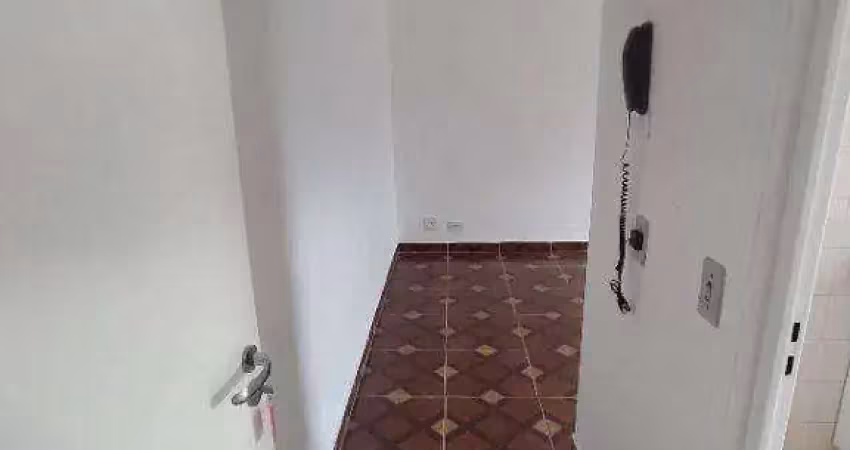 Apartamento com 2 dormitórios à venda, 50 m² por r$ 200.000,00 - cidade são jorge - santo andré/sp