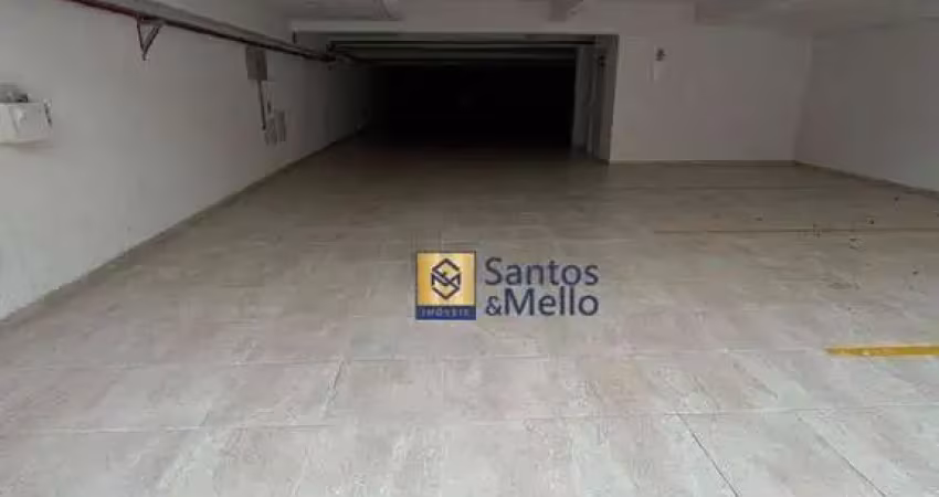 Apartamento com 3 dormitórios à venda, 46 m² por r$ 360.000,00 - parque das nações - santo andré/sp