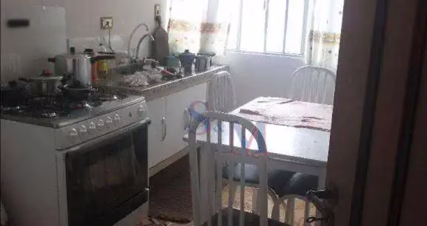 Casa com 4 dormitórios à venda, 100 m² por r$ 780.000,00 - parque novo oratório - santo andré/sp