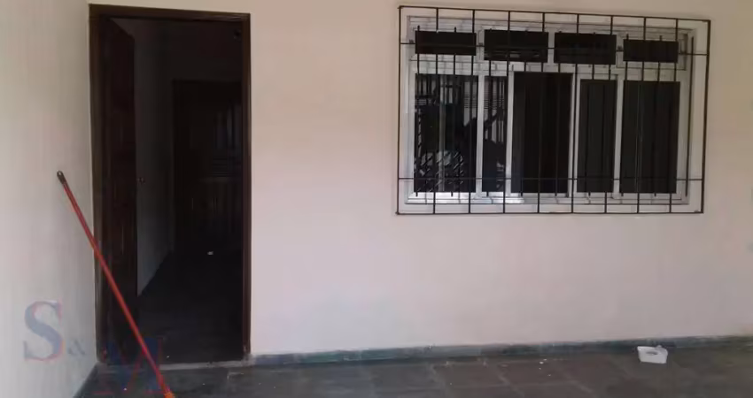 Casa com 2 dormitórios à venda, 150 m² por r$ 480.000,00 - parque novo oratório - santo andré/sp