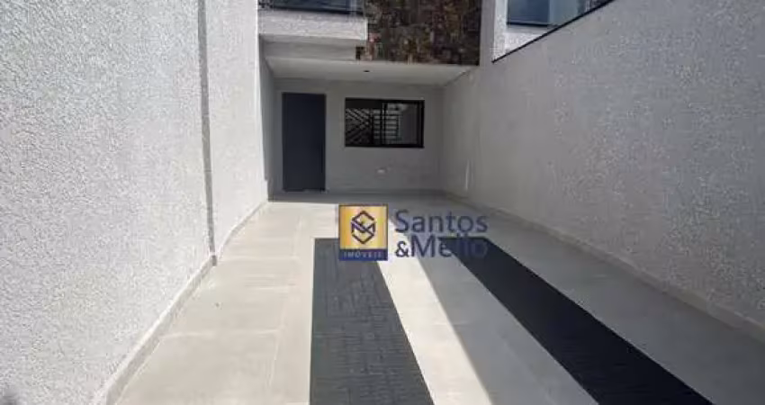 Casa com 3 dormitórios à venda, 107 m² por r$ 880.000,00 - vila lúcia - são paulo/sp