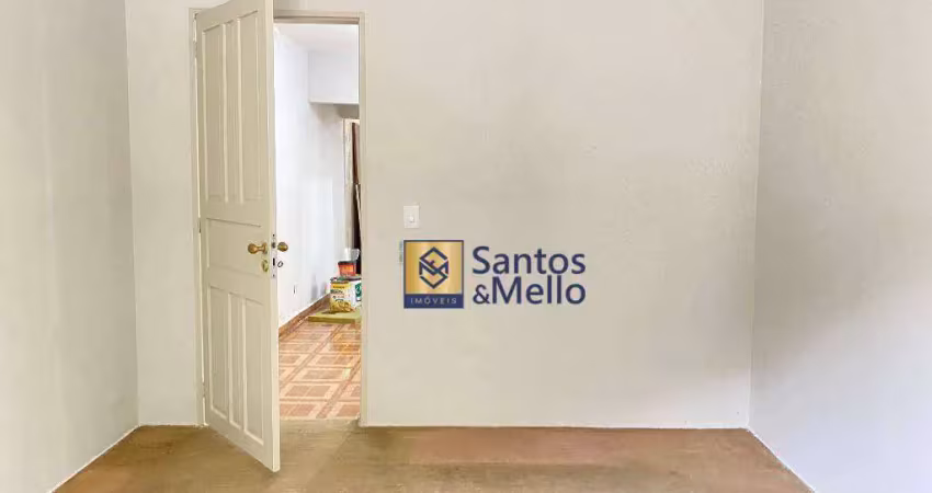 Casa com 2 dormitórios à venda, 110 m² por r$ 385.000,00 - cidade são jorge - santo andré/sp