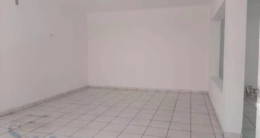 Casa com 3 dormitórios para alugar, 120 m² por r$ 2.900,00/mês - jardim santo alberto - santo andré/sp