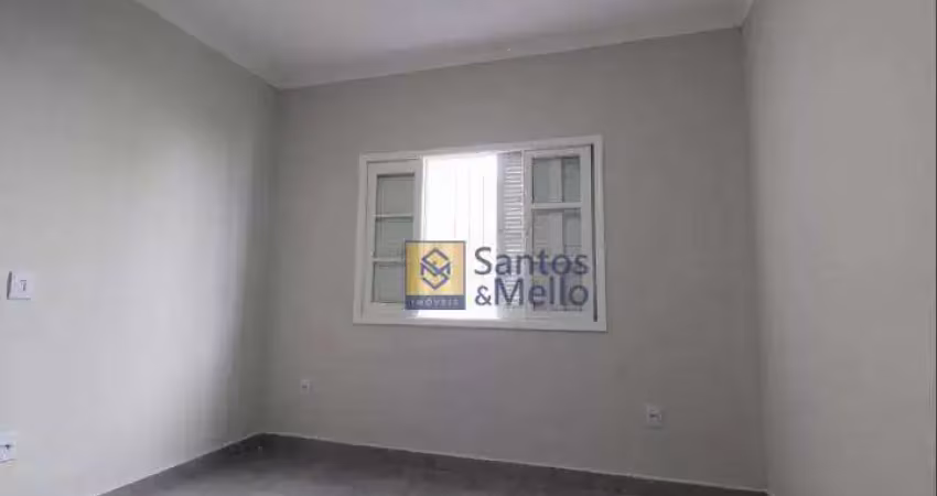 Casa com 2 dormitórios para alugar, 100 m² por r$ 2.800,00/mês - jardim do estádio - santo andré/sp