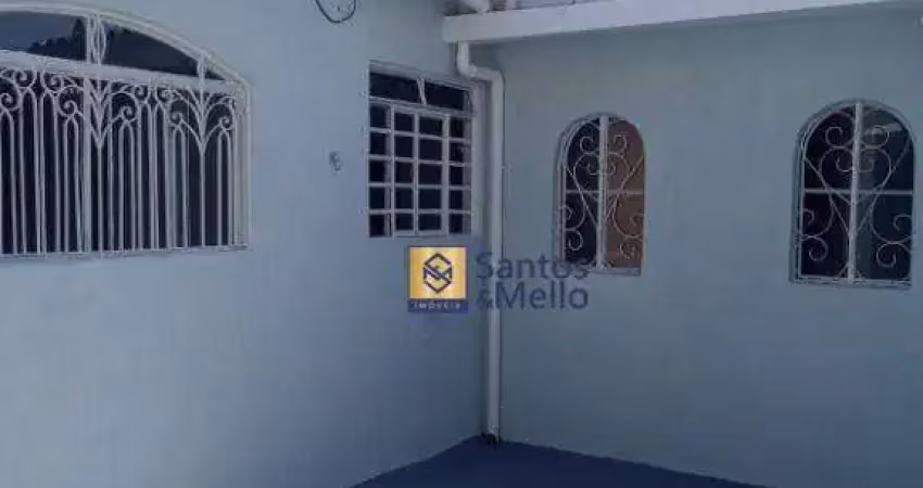 Casa com 2 dormitórios para alugar, 125 m² por r$ 1.838,53/mês - parque das nações - santo andré/sp