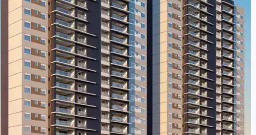 Apartamento com 4 quartos à venda na Avenida Vereador Wanderley Pires, Ponte de Campinas, Jundiaí