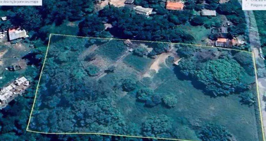 Terreno à venda na Caminho da Servidão G, Jardim Novo Maracanã, Campinas
