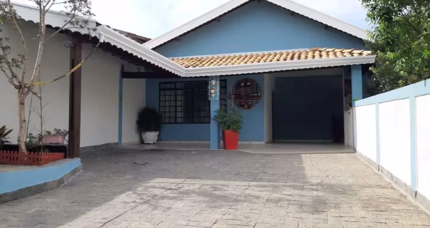 Casa com 3 quartos à venda na Rua João Cereser, Jardim Santa Gertrudes, Jundiaí