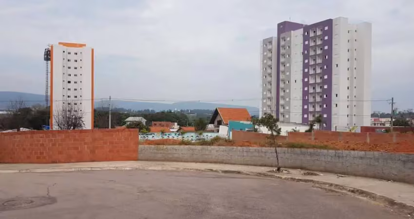 Terreno à venda na Rua Heitor Miguel, Residencial Santa Giovana, Jundiaí