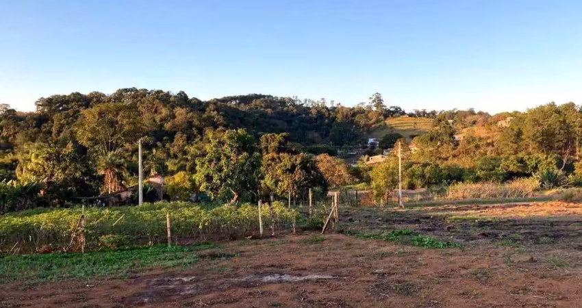 Terreno à venda na Rua Avelina Marquezim Bardi, Caxambu, Jundiaí