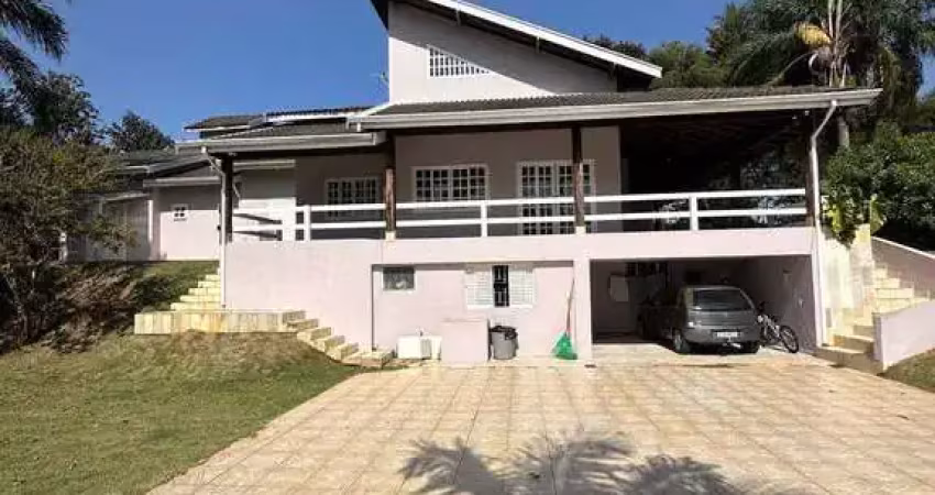 Chácara / sítio com 5 quartos à venda na Estrada Municipal Monterrey, Monterrey, Louveira