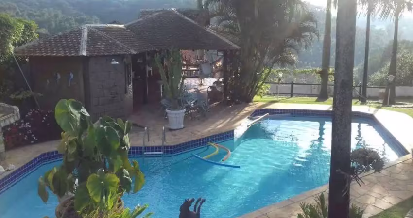Chácara / sítio com 3 quartos à venda na Rua João Lazaro Trindade, Rio Acima, Jundiaí