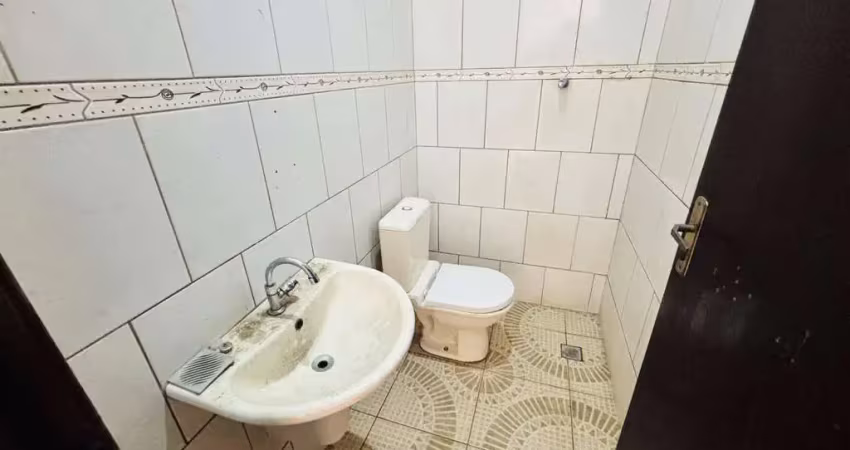 Casa com 2 quartos à venda na Rua Juracy Paupério, Parque Cidade Jardim II, Jundiaí