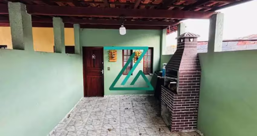 Casa com 3 quartos à venda na Rua Hilda Koeller Ramos, Jardim Vitória, Campo Limpo Paulista