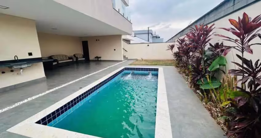 Casa em condomínio fechado com 3 quartos à venda na Rua Curitiba, Jardim Primavera, Itupeva