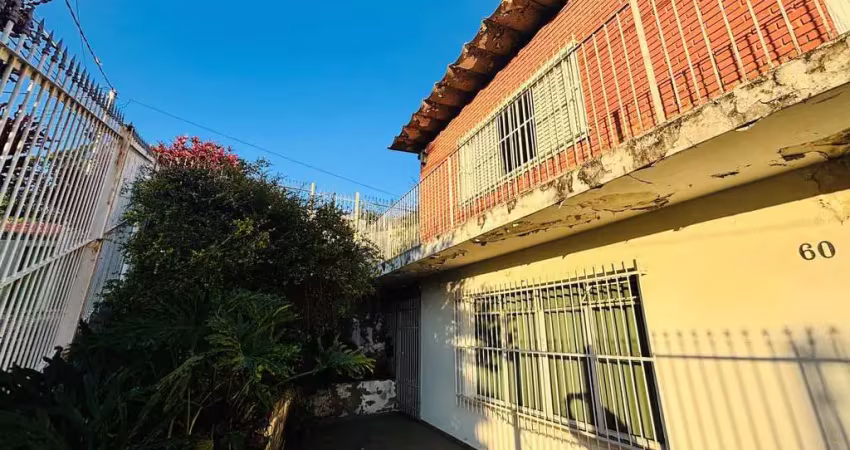 Casa com 3 quartos à venda na Rua José Garcia Cespedes, Jardim Carlos Gomes, Jundiaí