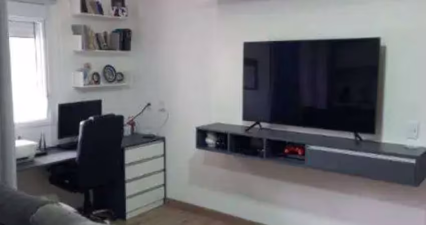 Apartamento com 3 quartos à venda na Avenida Reynaldo de Porcari, Jardim Tereza Cristina, Jundiaí