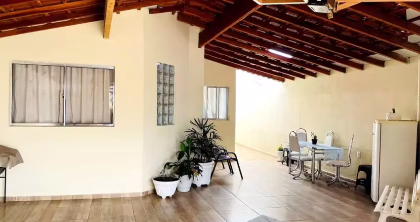 Casa com 2 quartos à venda na Avenida Dinah De Barros, Maracanã, Jarinu