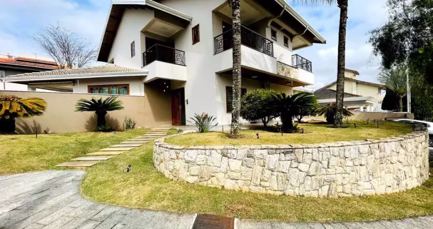 Casa em condomínio fechado com 3 quartos para alugar na Rua Luiz de Moraes, Portal do Paraíso I, Jundiaí