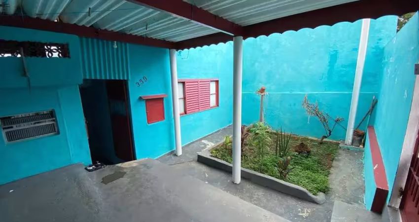 Casa com 1 quarto à venda na Rua Fernando de Noronha, Vila Didi, Jundiaí